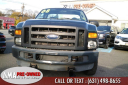 Thumbnail image of 2008 Ford F-350 Super Duty at M & A Motors, Inc.