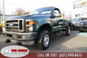 Thumbnail image of 2008 Ford F-350 Super Duty at M & A Motors, Inc.