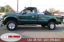 Thumbnail image of 2008 Ford F-350 Super Duty at M & A Motors, Inc.