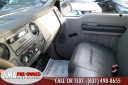 Thumbnail image of 2008 Ford F-350 Super Duty at M & A Motors, Inc.
