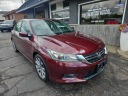 Thumbnail image of 2015 Honda Accord at MAINSTREET MOTORS