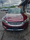 Thumbnail image of 2015 Honda Accord at MAINSTREET MOTORS