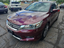 Thumbnail image of 2015 Honda Accord at MAINSTREET MOTORS