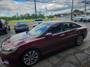 Thumbnail image of 2015 Honda Accord at MAINSTREET MOTORS
