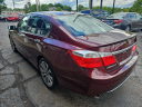 Thumbnail image of 2015 Honda Accord at MAINSTREET MOTORS