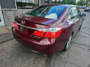 Thumbnail image of 2015 Honda Accord at MAINSTREET MOTORS