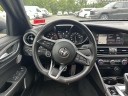 Thumbnail image of 2022 Alfa Romeo Giulia at Route 130 Chrysler Jeep Dodge