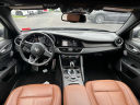 Thumbnail image of 2022 Alfa Romeo Giulia at Route 130 Chrysler Jeep Dodge