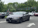 Thumbnail image of 2022 Alfa Romeo Giulia at Route 130 Chrysler Jeep Dodge
