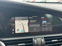 Thumbnail image of 2022 Alfa Romeo Giulia at Route 130 Chrysler Jeep Dodge