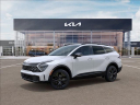 Thumbnail image of 2025 Kia Sportage Plug-In Hybrid at Generation Kia