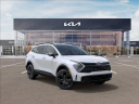 Thumbnail image of 2025 Kia Sportage Plug-In Hybrid at Generation Kia