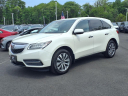 Thumbnail image of 2016 Acura MDX at Generation Kia