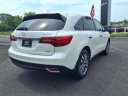 Thumbnail image of 2016 Acura MDX at Generation Kia