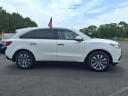 Thumbnail image of 2016 Acura MDX at Generation Kia