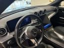 Thumbnail image of 2022 Mercedes-Benz C-Class at LA City Cars