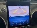 Thumbnail image of 2022 Mercedes-Benz C-Class at LA City Cars