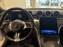 Thumbnail image of 2022 Mercedes-Benz C-Class at LA City Cars
