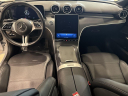Thumbnail image of 2022 Mercedes-Benz C-Class at LA City Cars