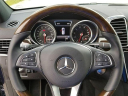 Thumbnail image of 2017 Mercedes-Benz GLE at Land Rover Palm Beach
