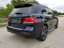 Thumbnail image of 2017 Mercedes-Benz GLE at Land Rover Palm Beach