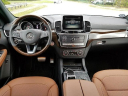 Thumbnail image of 2017 Mercedes-Benz GLE at Land Rover Palm Beach