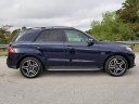 Thumbnail image of 2017 Mercedes-Benz GLE at Land Rover Palm Beach