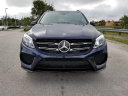 Thumbnail image of 2017 Mercedes-Benz GLE at Land Rover Palm Beach