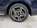 Thumbnail image of 2017 Mercedes-Benz GLE at Land Rover Palm Beach