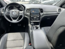 Thumbnail image of 2021 Jeep Grand Cherokee at Garden City Jeep Chrysler