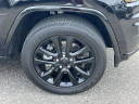 Thumbnail image of 2021 Jeep Grand Cherokee at Garden City Jeep Chrysler