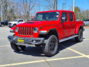 Thumbnail image of 2022 Jeep Gladiator at Darling's of Bangor, ME