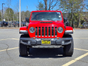 Thumbnail image of 2022 Jeep Gladiator at Darling's of Bangor, ME