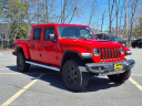 Thumbnail image of 2022 Jeep Gladiator at Darling's of Bangor, ME