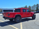 Thumbnail image of 2022 Jeep Gladiator at Darling's of Bangor, ME