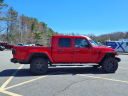 Thumbnail image of 2022 Jeep Gladiator at Darling's of Bangor, ME