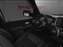Thumbnail image of 2025 Ram 1500 at Town And Country Jeep Chrysler Dodge