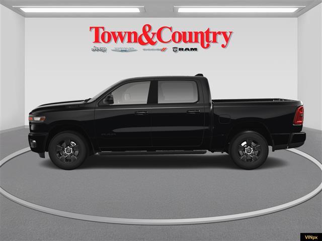 Thumbnail image of 2025 Ram 1500 at Town And Country Jeep Chrysler Dodge
