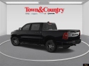 Thumbnail image of 2025 Ram 1500 at Town And Country Jeep Chrysler Dodge