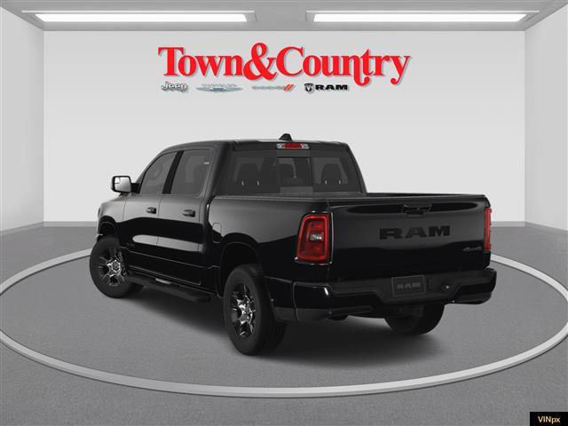 Thumbnail image of 2025 Ram 1500 at Town And Country Jeep Chrysler Dodge