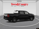 Thumbnail image of 2025 Ram 1500 at Town And Country Jeep Chrysler Dodge
