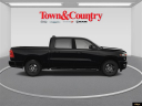 Thumbnail image of 2025 Ram 1500 at Town And Country Jeep Chrysler Dodge