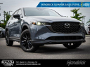 2024 Mazda CX-5 2.5 S Carbon Edition at StevensonMazdaWilmington USED