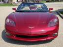 Thumbnail image of 2006 Chevrolet Corvette at Columbia Chevrolet Co