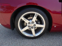 Thumbnail image of 2006 Chevrolet Corvette at Columbia Chevrolet Co