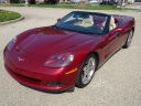 Thumbnail image of 2006 Chevrolet Corvette at Columbia Chevrolet Co