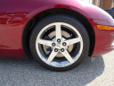 Thumbnail image of 2006 Chevrolet Corvette at Columbia Chevrolet Co