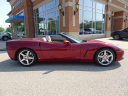 Thumbnail image of 2006 Chevrolet Corvette at Columbia Chevrolet Co