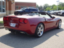 Thumbnail image of 2006 Chevrolet Corvette at Columbia Chevrolet Co