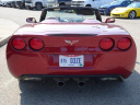 Thumbnail image of 2006 Chevrolet Corvette at Columbia Chevrolet Co